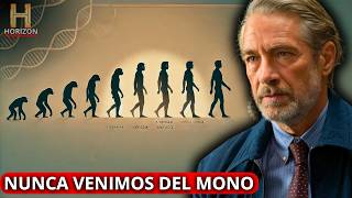 La Evolución Humana El Origen – Nunca Venimos del Mono La Verdadera Historia [upl. by Japheth]