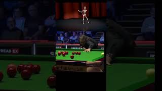 Ronnie OSullivan Masterclass Part1juddtrump ronnieosullivanshorts viralshorts [upl. by Justine]