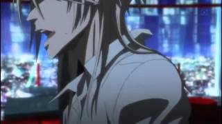 Psycho pass ending 1 full male [upl. by Key]