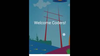 NativeScript Slides  app intro demo [upl. by Sucam]