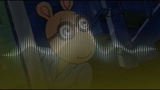 The ICONIC flashback sound effect from Arthur [upl. by Nwahser]