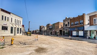 This historic Wisconsin city will transport you to the past [upl. by Slaohcin]