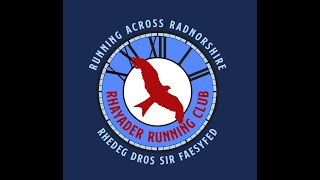 2024 Rhayader Running Club promo [upl. by Eek]