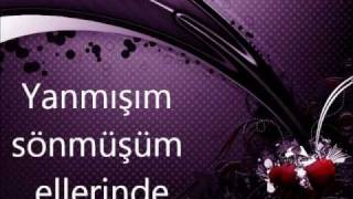 Mahsun Kirmizigül Dinle lyrics türkisch [upl. by Enihsnus380]