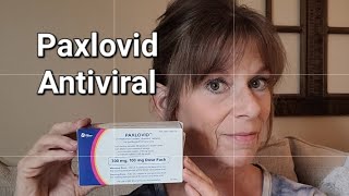 Paxlovid Side Effects  Covid Update [upl. by Anoli175]