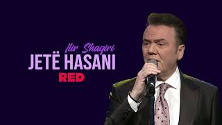 Ilir Shaqiri  Jetë hasani [upl. by Sanson]