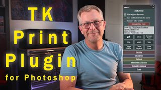 A Better Way To Print With Photoshop [upl. by Honebein715]