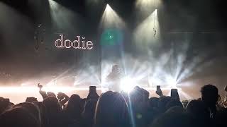 dodie LIVE  Kings Theatre NYC 22422 FULL SET  Build a Problem Tour [upl. by Piers]