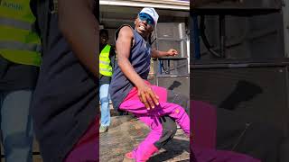 Serani  No Games OFFICIAL DANCE VIDEO [upl. by Noonan]