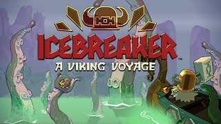 Icebreaker Kraken Pack and Android Release [upl. by Innavoij]