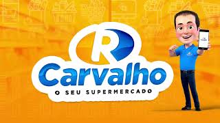 OFERTAS R CARVALHO  30042024 TERÇAFEIRA [upl. by Averat]