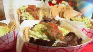 Chicagos Best Tacos Taqueria El Milagro [upl. by Eenahs379]