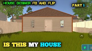 I Tried Property Flipping Realistic Results [upl. by Anhcar]