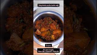 Bahut hi tasty bani thi Aap bhi try karke dekho food vegetarian indianfood cooking recipe [upl. by Sharma]