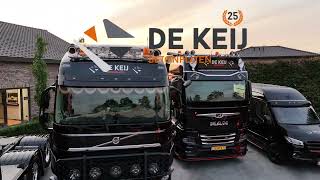 Aftermovie 25 jarig jubileum de Keij betonplaten [upl. by Schnapp]