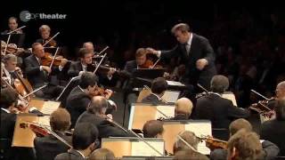 Valery Gergiev conducts Rimskys Scheherazade  The sea and Sindbads ship [upl. by Vilberg986]