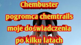 217 Smugi Chemiczne amp Walka Z Nimi Moje Doświadczenie Po 6 Latach [upl. by Yarehs52]