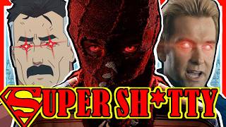 Brightburn is Everything Wrong With Evil Superman [upl. by Itsirc288]