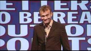 Mock The Week Series 5 episode 10 ll Unlikely Letters To Be Read Out On Points Of View [upl. by Morville388]