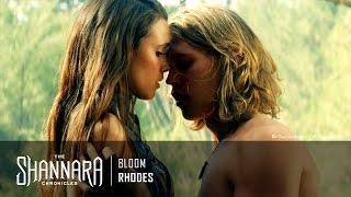 Rhodes  Bloom  The Shannara Chronicles 1x08 Music HD [upl. by Brennan]