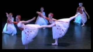 Mosman Dance Academy  12yrs Classical Ballet Group quotDance of Championsquot [upl. by Sasha]