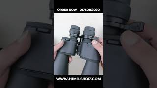 Bushnell 1090X80 Zoom 1090X Prism Binocular Telescope Monocular Durbin Price [upl. by Nelyahs]