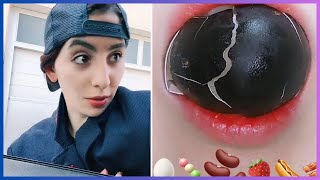 152 Victoria Sotolongo Con Slime ✅ Todos los Videos Divertidos y Sorprendentes de Leidys Sotolongo [upl. by Sible311]