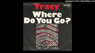 The Cufflinks  Tracy 1969 magnums extended mix [upl. by Clifford817]