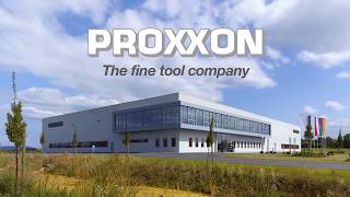 PROXXON MICROMOT  Geräte mit Charakter [upl. by Ytoc]