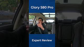 Glory 580 Pro Short Review [upl. by Ladnik]