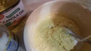 Moist  Easy  Southern Cornbread Recipe  Feast Days Cooking [upl. by Eirised]