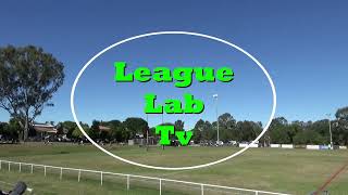 U17 Div 3 Round 9 Logan vs South Sunnybank 23062024 [upl. by Ailenroc]