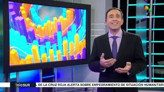 Impacto Económico Reforma de pensiones en Brasil [upl. by Windsor354]