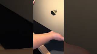 💻MacBook Pro 14 inch💻  UNBOXING  asmr attempt unboxing macbookpro macbookprounboxing fyp [upl. by Gaudet]