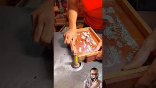 Painting woodworking woodcarving wood painting drwaing [upl. by Steel801]