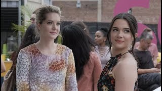 The Bold Type Season 3 Episode 1 “The New Normal”  AfterBuzz TV [upl. by Dlanor]