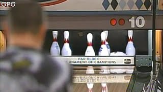 PBA Bowling  Pros converting huge splits【HD  Music Video】 [upl. by Enoved66]