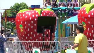 Watsonville Strawberry Festival 2024 [upl. by Phelgen]