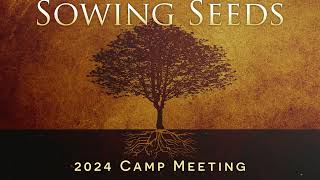 LRC Camp Meeting 2024 [upl. by Ruyle741]