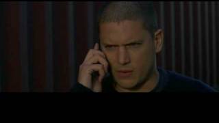 Prison Break  S04E17 and Spring Episodes  720p HD Promo [upl. by Adachi]