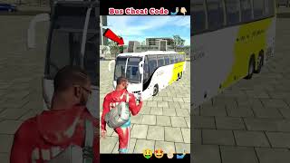 Finally bus ka cheat code aa gya indianbikedriving3d shorts viralvideo [upl. by Birecree]