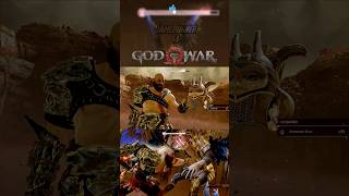 7th Valkyrei HILDRS God Of War  2018 godofwar godofwarvalkeri ps5 trending [upl. by Ellerrad]