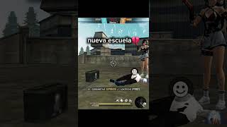 No es lo mismo💔 freefire contenido parati [upl. by Athallia]