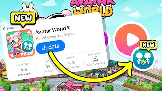 CHECKING ALL PROMO CODES FOR MULTIPLAYER MODE  AVATAR WORLD  RED QUEEN [upl. by Kolb]