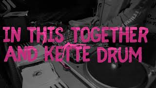 In This Together Riddim amp Kette Drum Riddim Mix [upl. by Mccully]