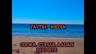 ORGINAL LYSIS HEESTA HAWADU WAY IGA XUNTOO BEST SONG CUMAR ADEN DUGSIIYE 2024 [upl. by Ahsym]