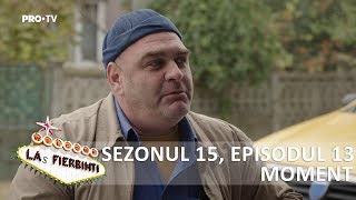 Las Fierbinti  SEZ 15 EP 13  Rață vorbește despre Rusia [upl. by Stillas]