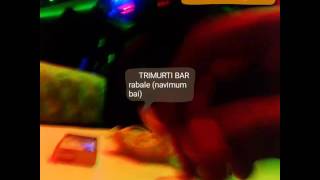 Dance bar Trimurti  rabale navimumbai [upl. by Eiramlehcar]