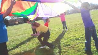 Parachute Games [upl. by Schell]