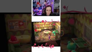 🎆 Firework Frenzy DIY ACNH Fun with Nibbles animalcrossingnewhorizons [upl. by Roselani406]